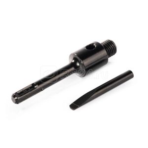 Адаптер SDS+ / M16 drift key (КВТ)
