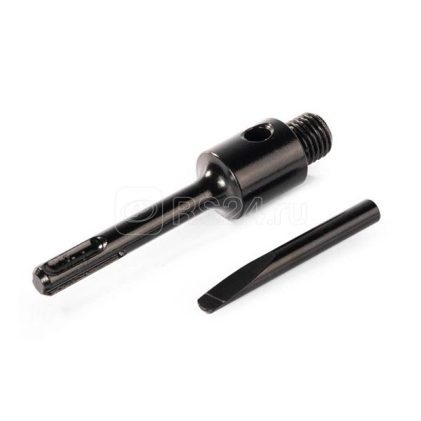 Адаптер SDS+ / M16 drift key (КВТ)