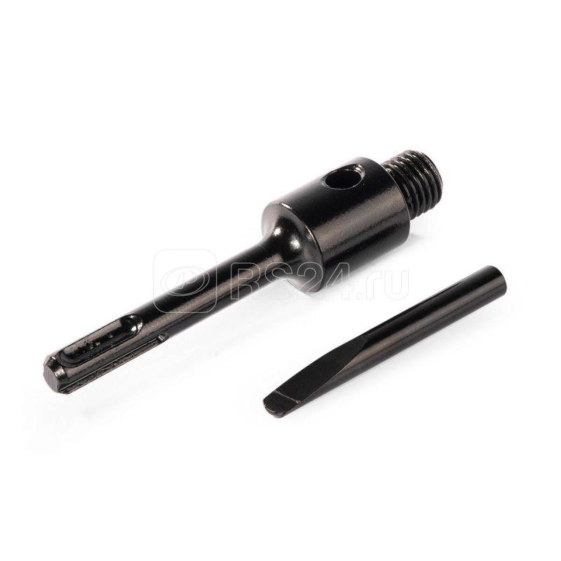Адаптер SDS+ / M16 drift key (КВТ)