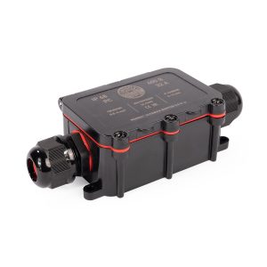 Коробка распределительная герметичная MG Box M 2 IP68 (Fortisflex)