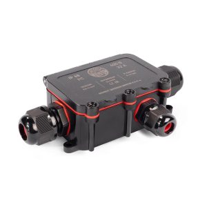 Коробка распределительная герметичная MG Box M 3 IP68 (Fortisflex)