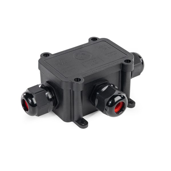 Коробка распределительная герметичная MG Box S 3 IP68 (Fortisflex)