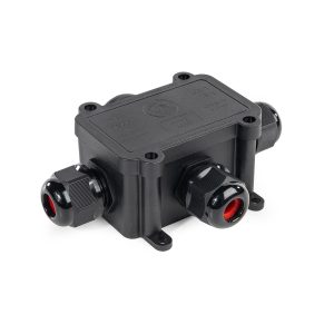 Коробка распределительная герметичная MG Box S 4 IP68 (Fortisflex)