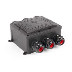 Коробка распределительная герметичная MG Box XL 6 IP68 (Fortisflex)