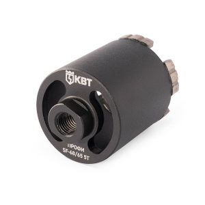 Коронка SF 68/65 5T серия ПРОФИ (КВТ)