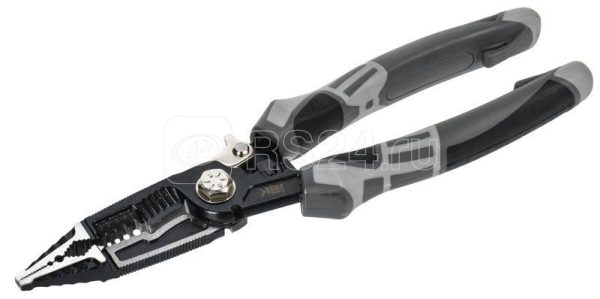 ARMATOOL Многофункциональные пассатижи 200мм K4 IEK
