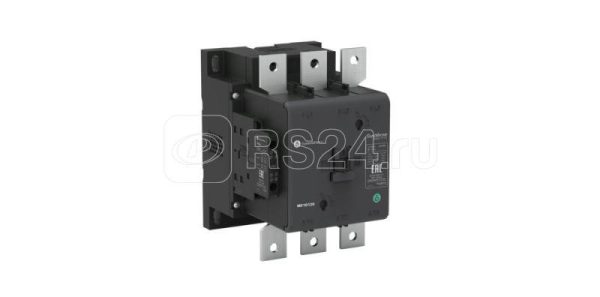 MC1G160M5 Контактор MC1G 3P 160A 2НО+2НЗ 220V 50ГЦ