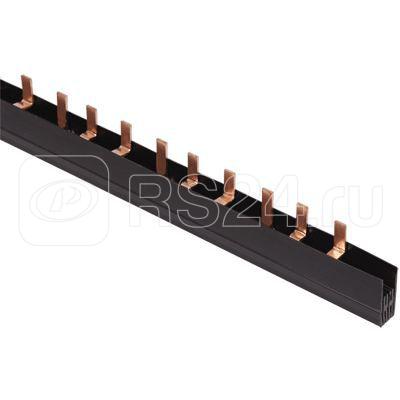 IEK Шина соединительная PIN 3Р 100А шаг 27 мм (дл. 1м) YNS51 3