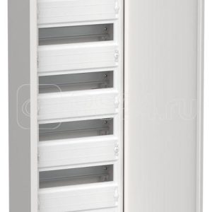 IEK TITAN 5 Корпус мет. ЩРн 72 (1х72) 960х310х140 IP31 бел TI5 50 N 072