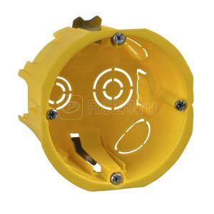 IMT351501 Коробка установочная для полых стен 68(65)X45 DIY