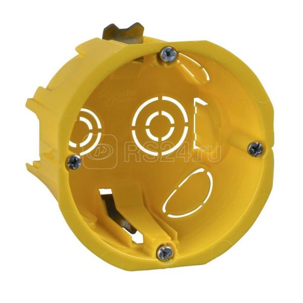 IMT351501 Коробка установочная для полых стен 68(65)X45 DIY