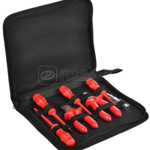 IEK ARMA2L 3 Набор диэлектрического инструмента N 02 K2 7шт A2L3 NT20 K2 N02