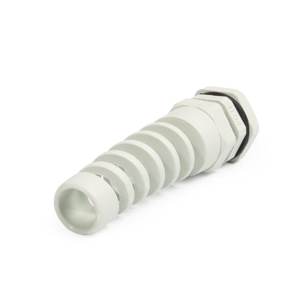 Ввод кабельный пластиковый PG R 11 (5 10 мм) (Fortisflex)