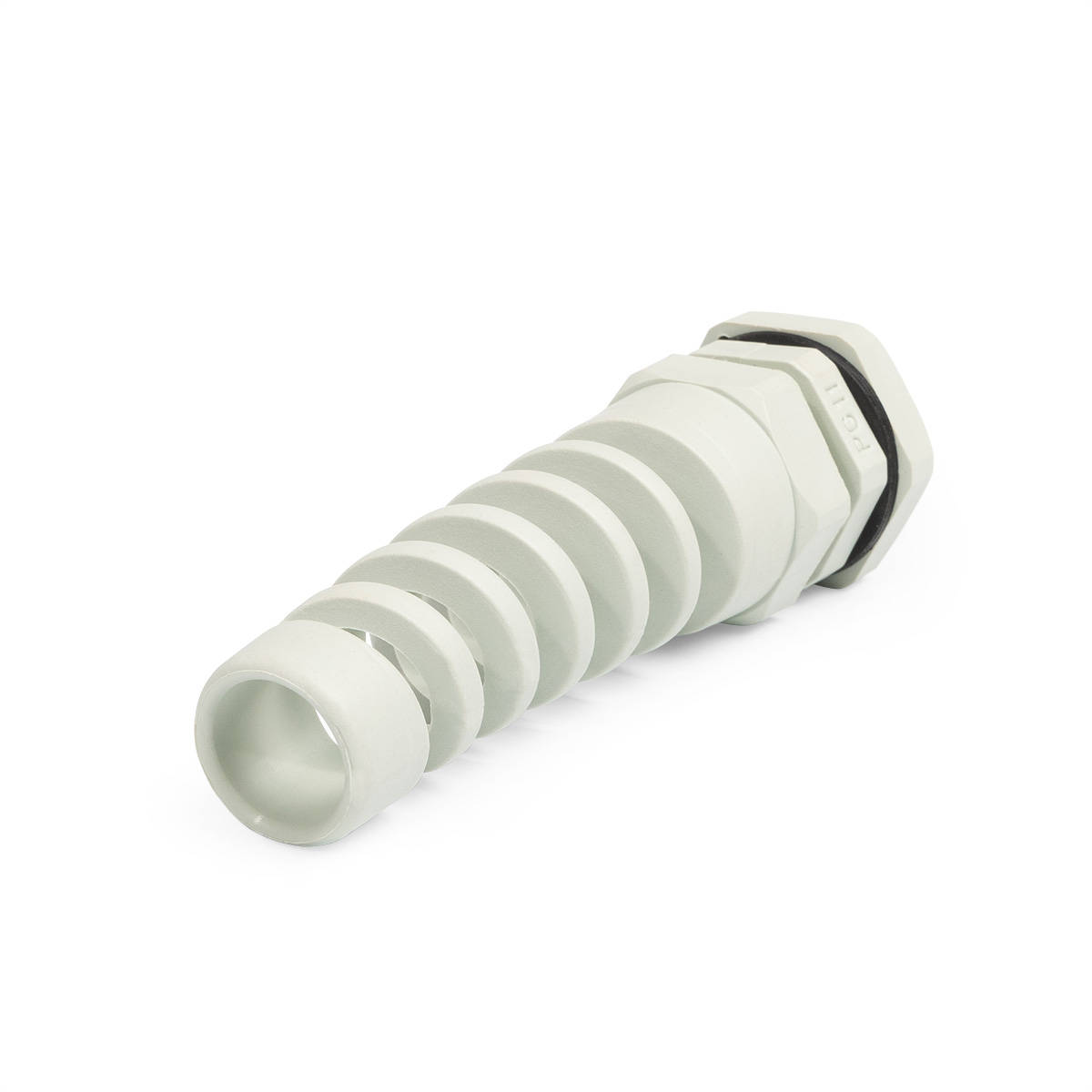 Ввод кабельный пластиковый PG R 11 (5 10 мм) (Fortisflex)