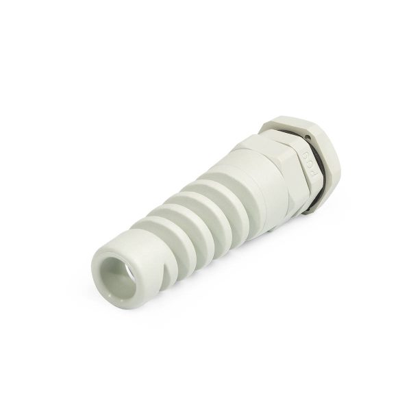 Ввод кабельный пластиковый PG R 9 (4 8 мм) (Fortisflex)