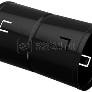IEK ELASTA Муфта соединительная для двустенной трубы d=110мм CTA12D M110 K02 R